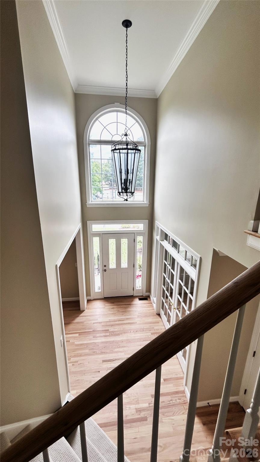 2127 Copperplate Road — Charlotte