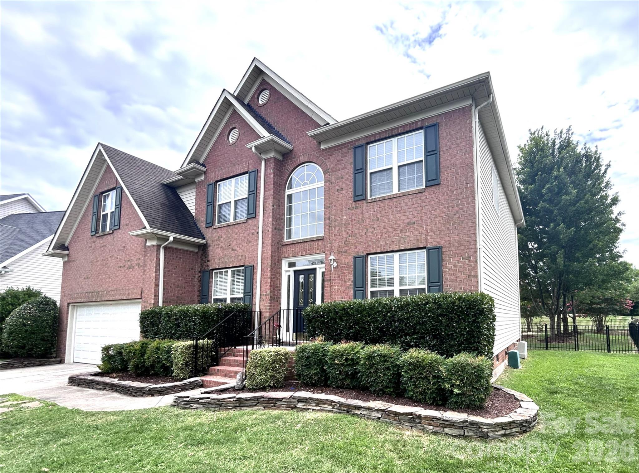 2127 Copperplate Road — Charlotte