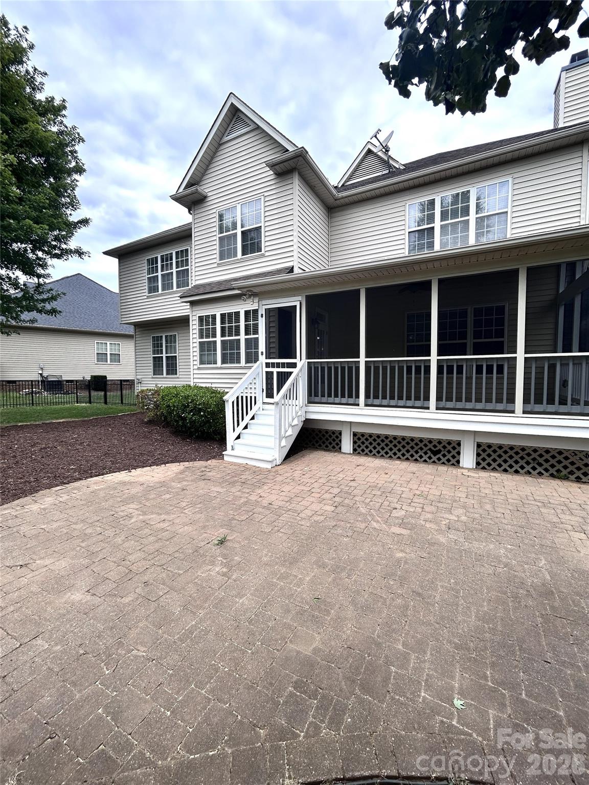 2127 Copperplate Road — Charlotte