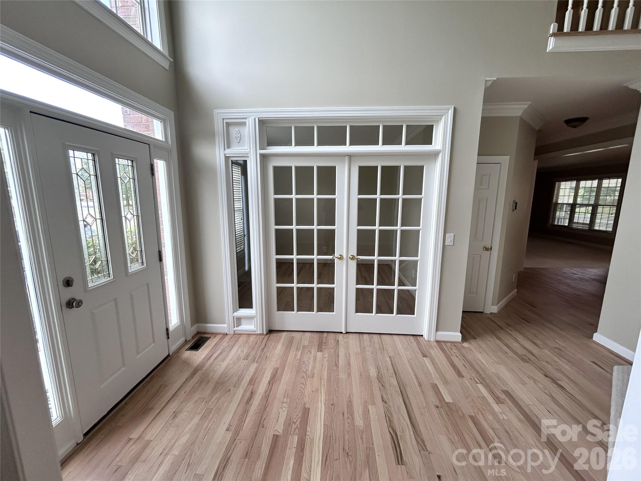2127 Copperplate Road — Charlotte