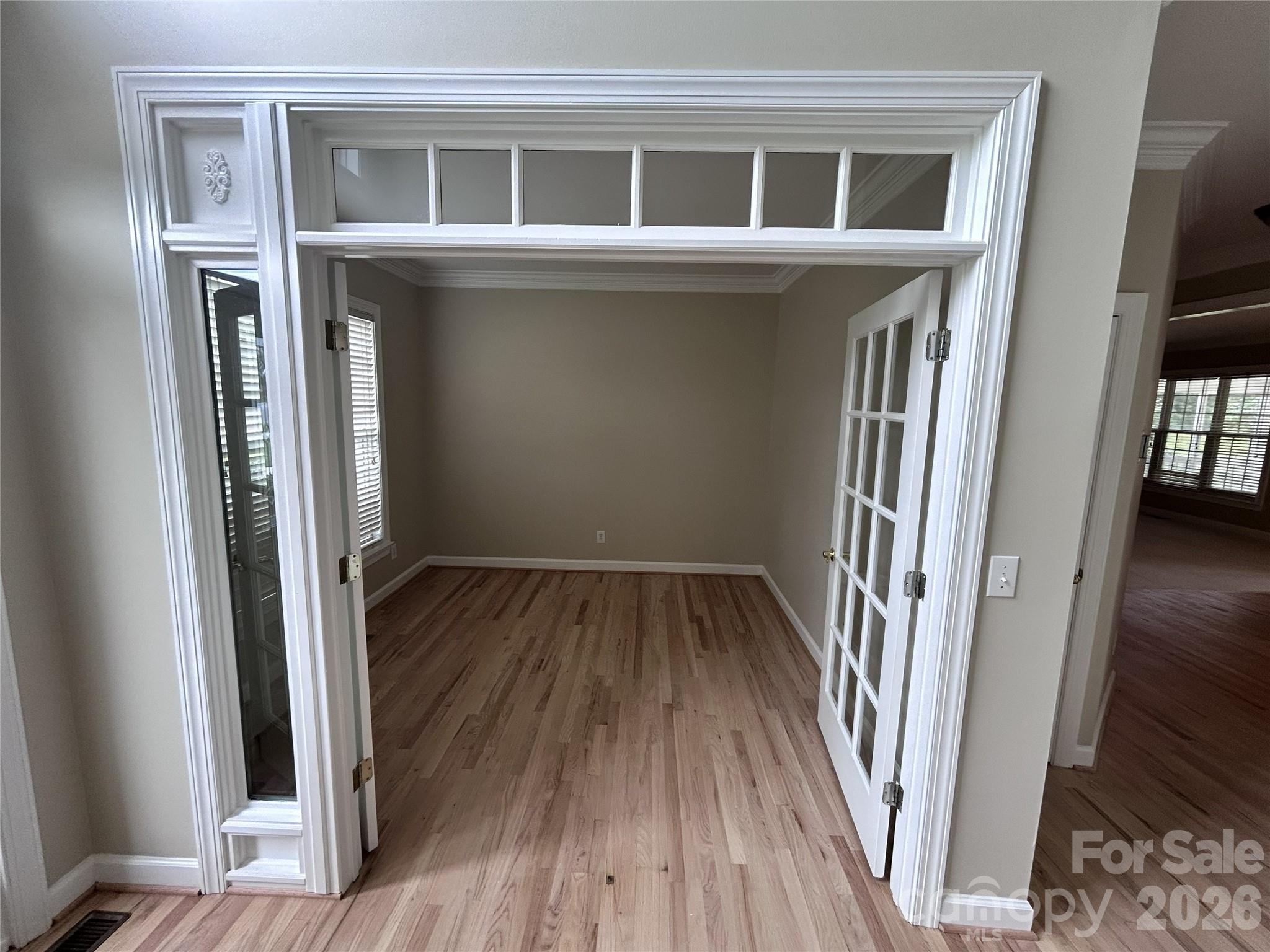 2127 Copperplate Road — Charlotte