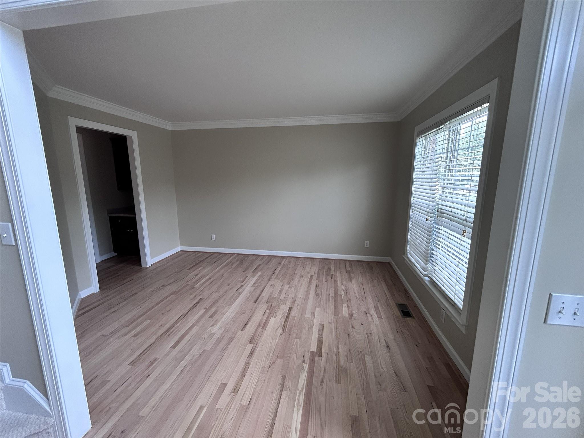 2127 Copperplate Road — Charlotte