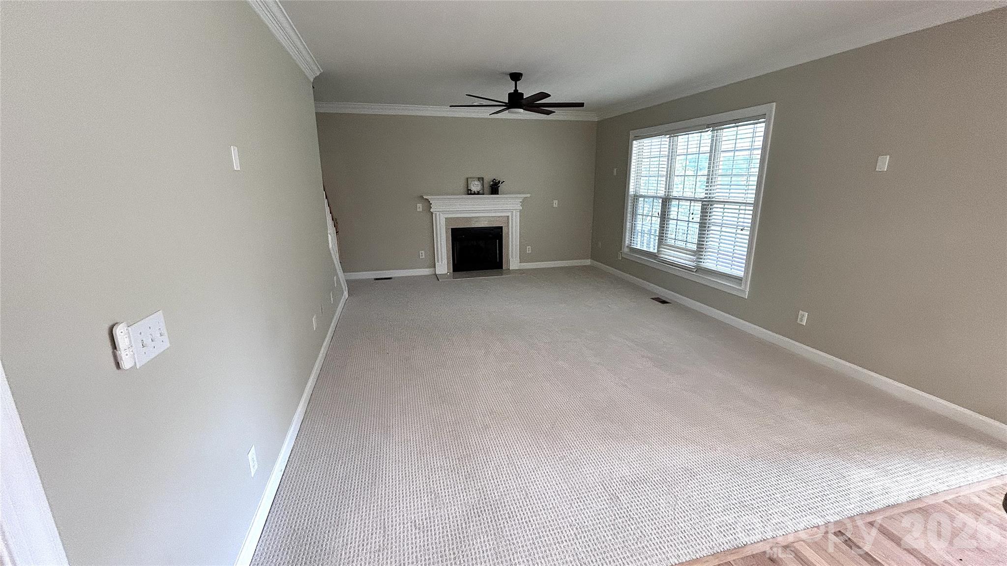 2127 Copperplate Road — Charlotte