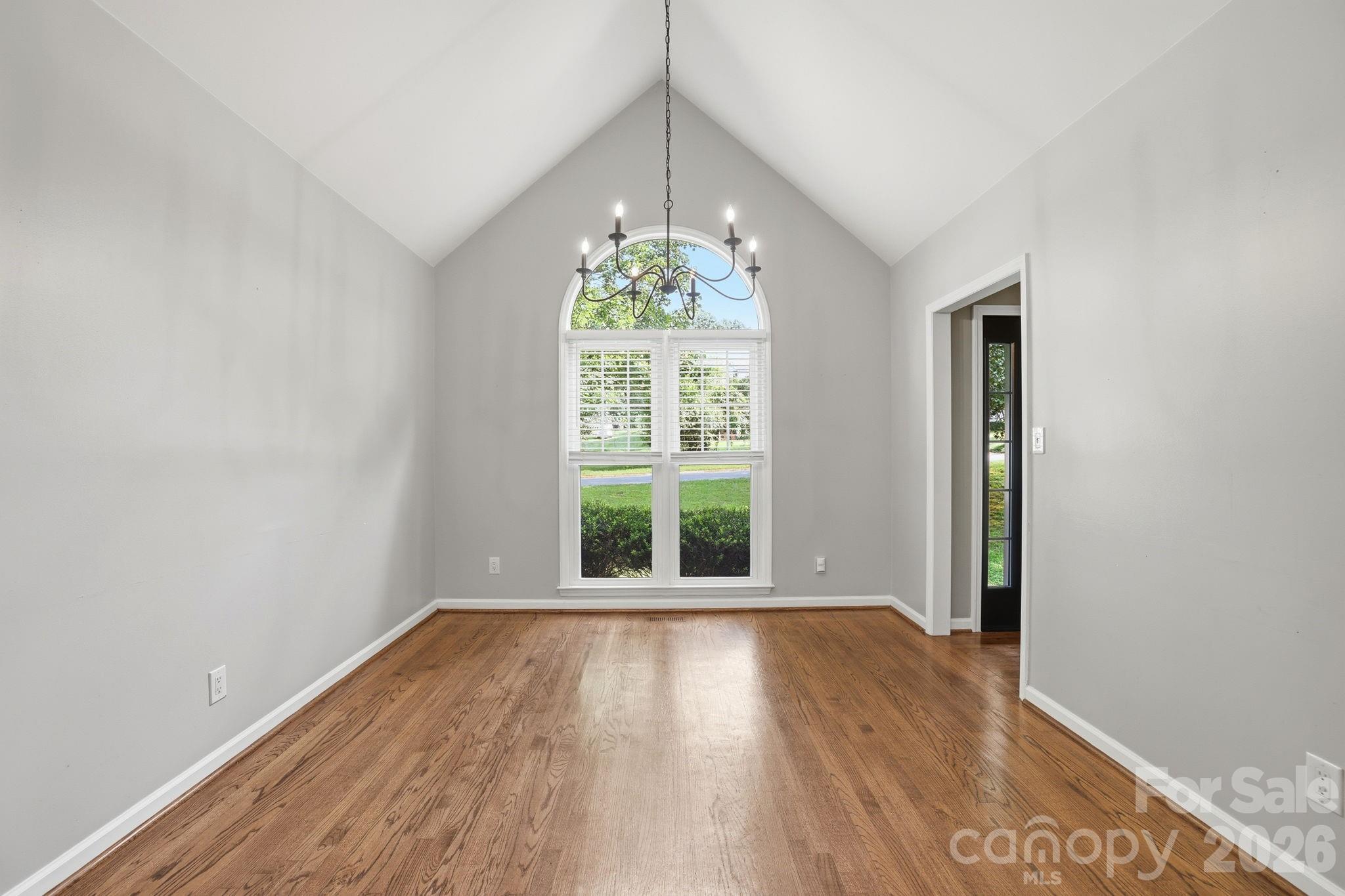 115 Southfork Drive — Belmont