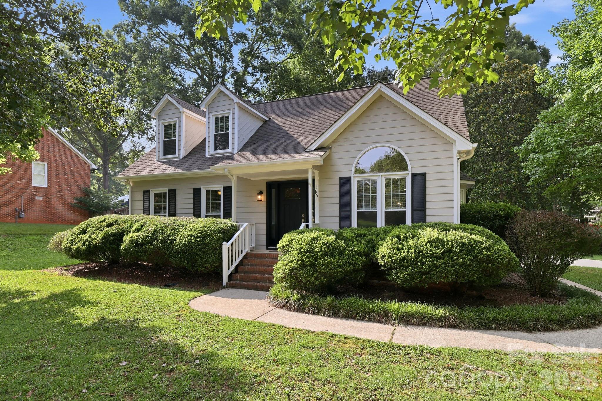 115 Southfork Drive — Belmont