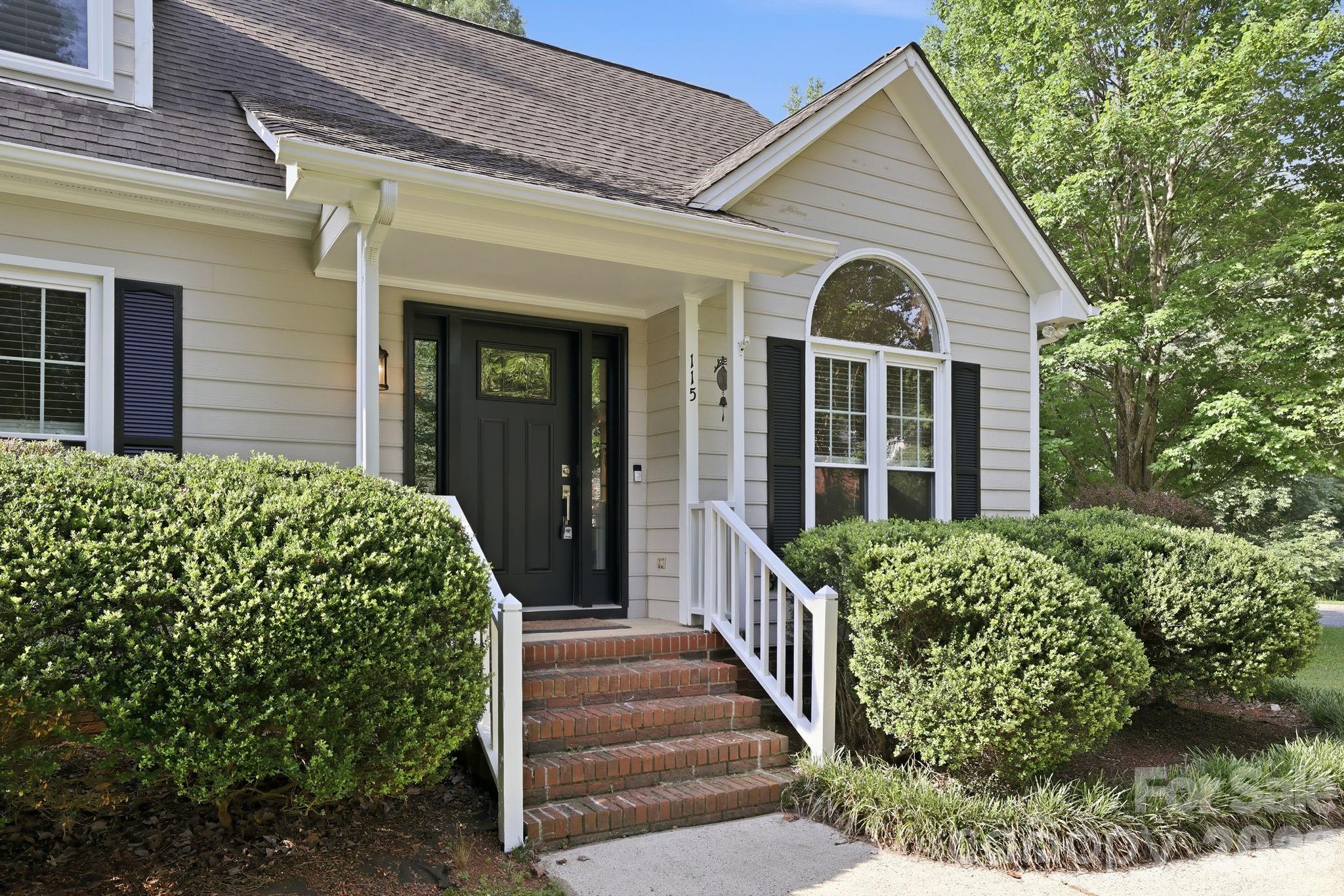 115 Southfork Drive — Belmont