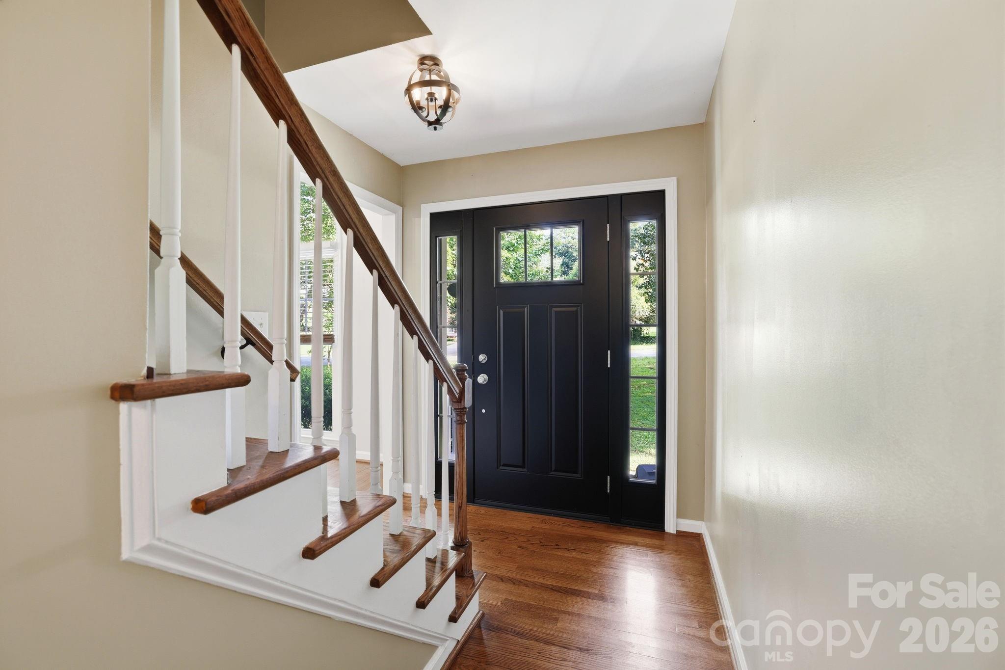 115 Southfork Drive — Belmont