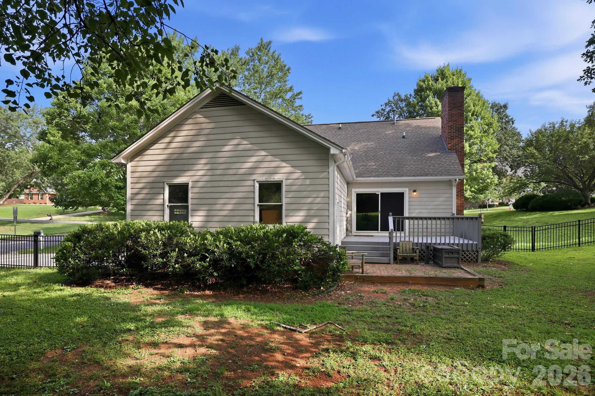 115 Southfork Drive — Belmont