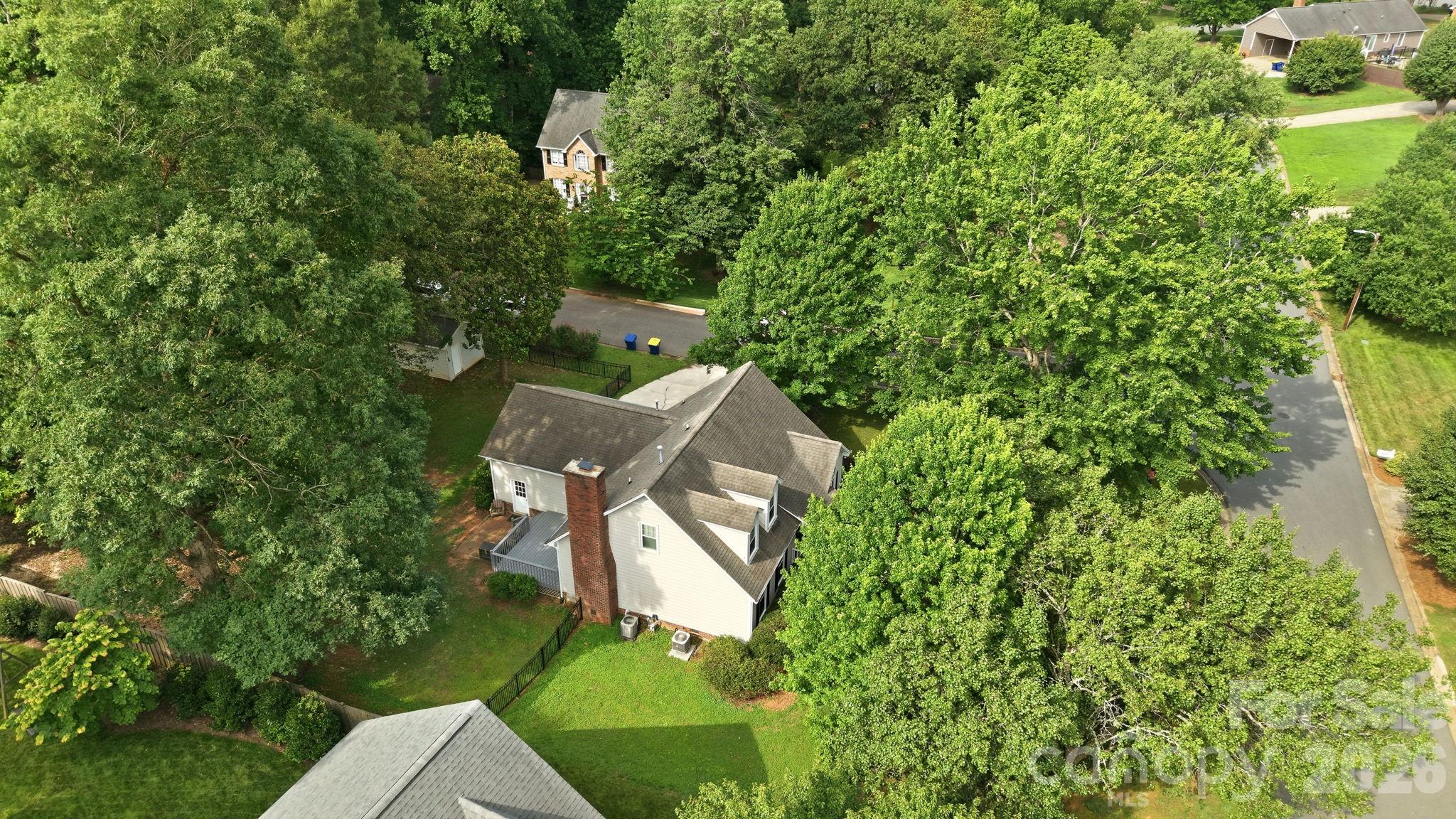 115 Southfork Drive — Belmont
