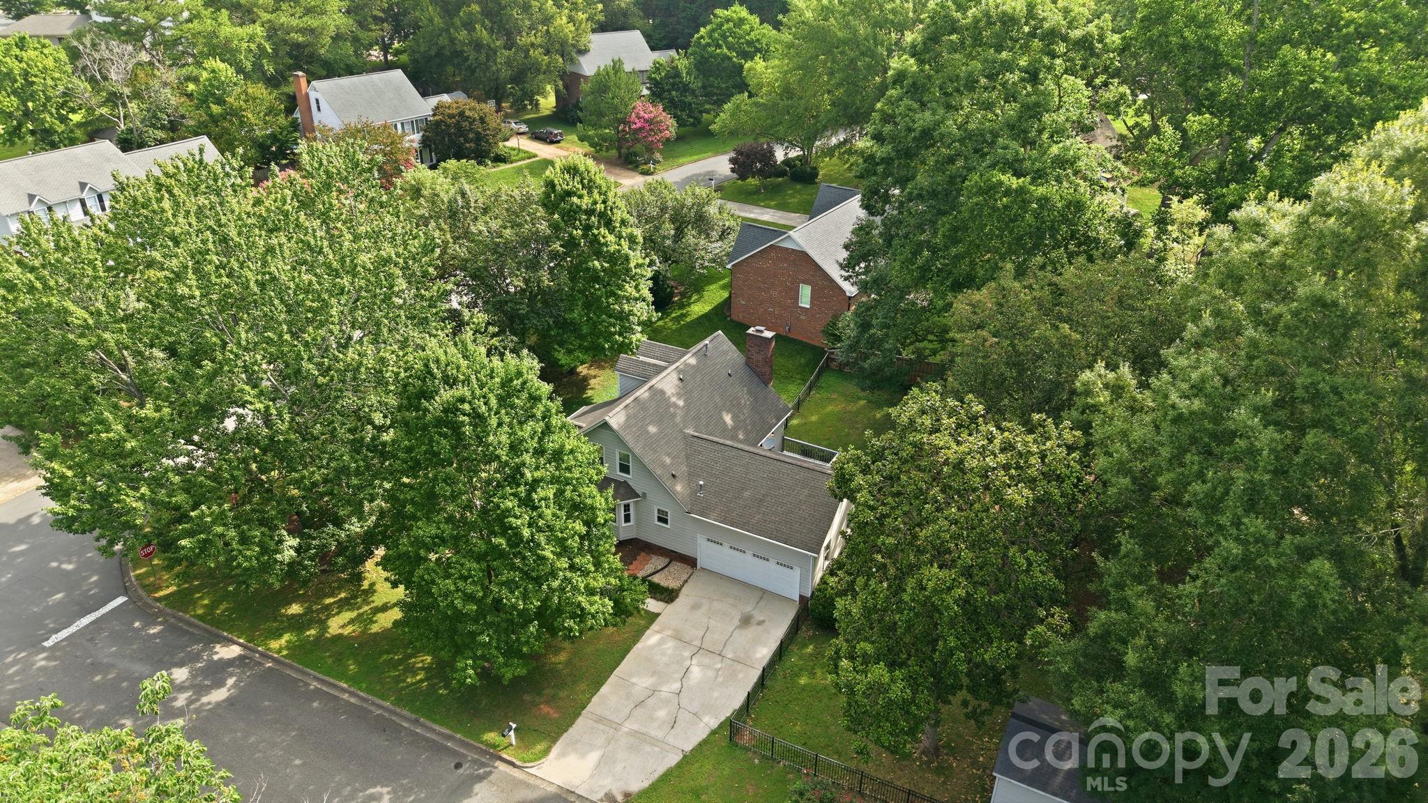 115 Southfork Drive — Belmont