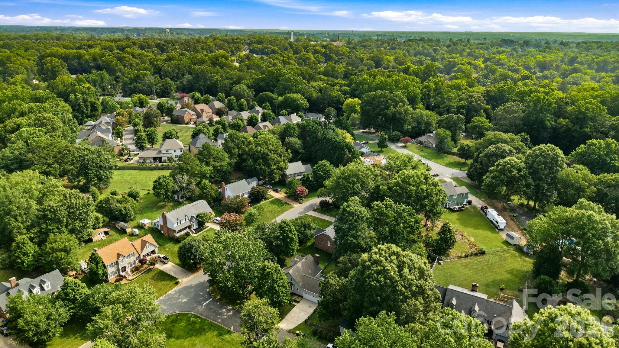 115 Southfork Drive — Belmont