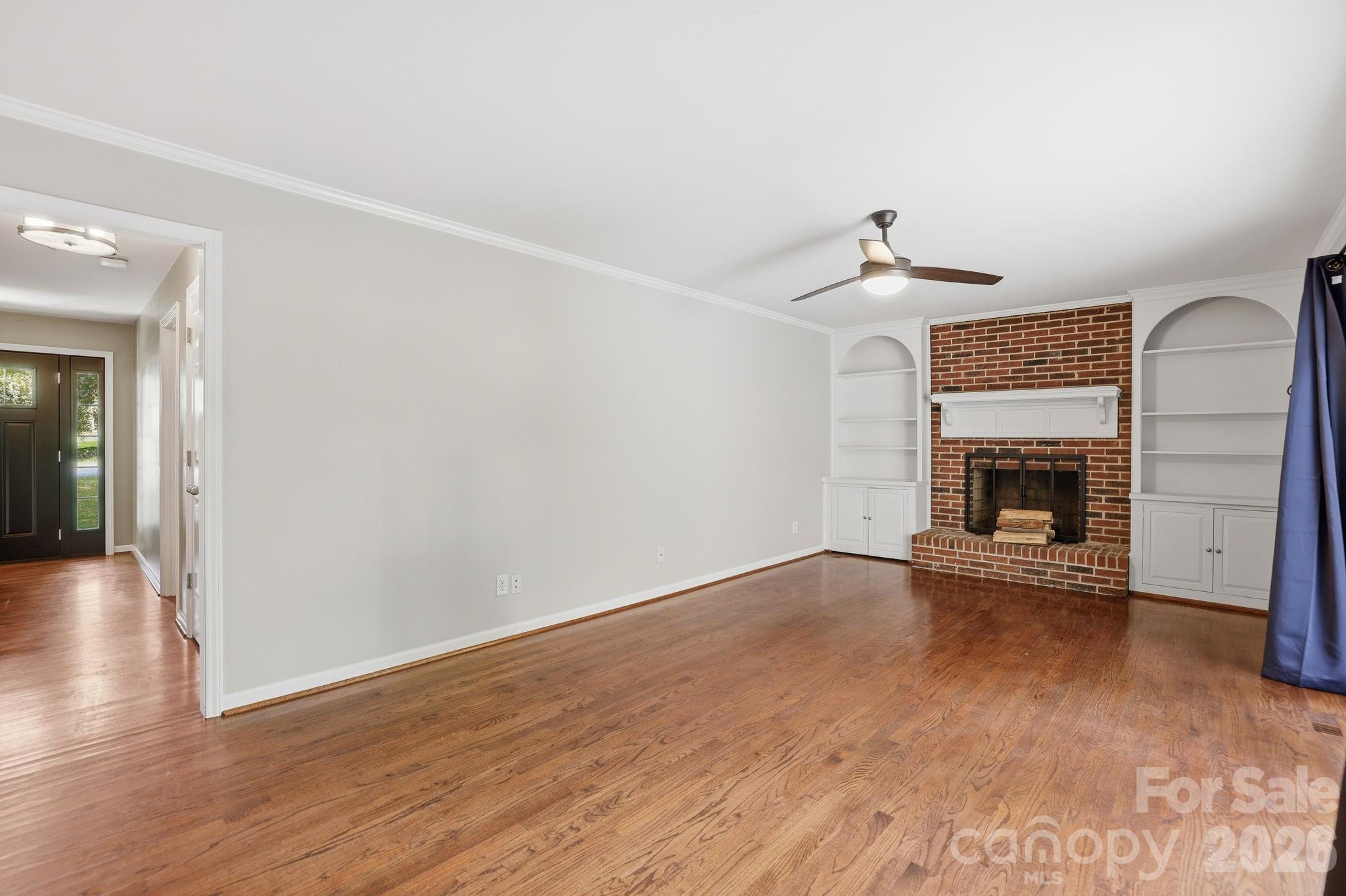 115 Southfork Drive — Belmont