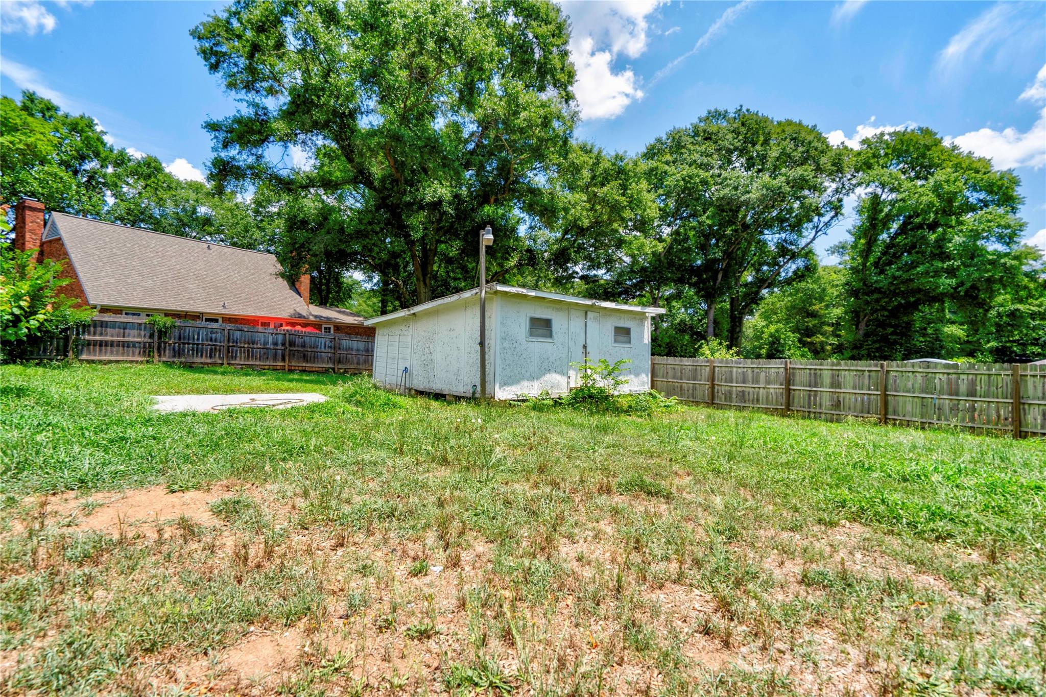 811 Kings Road — Shelby