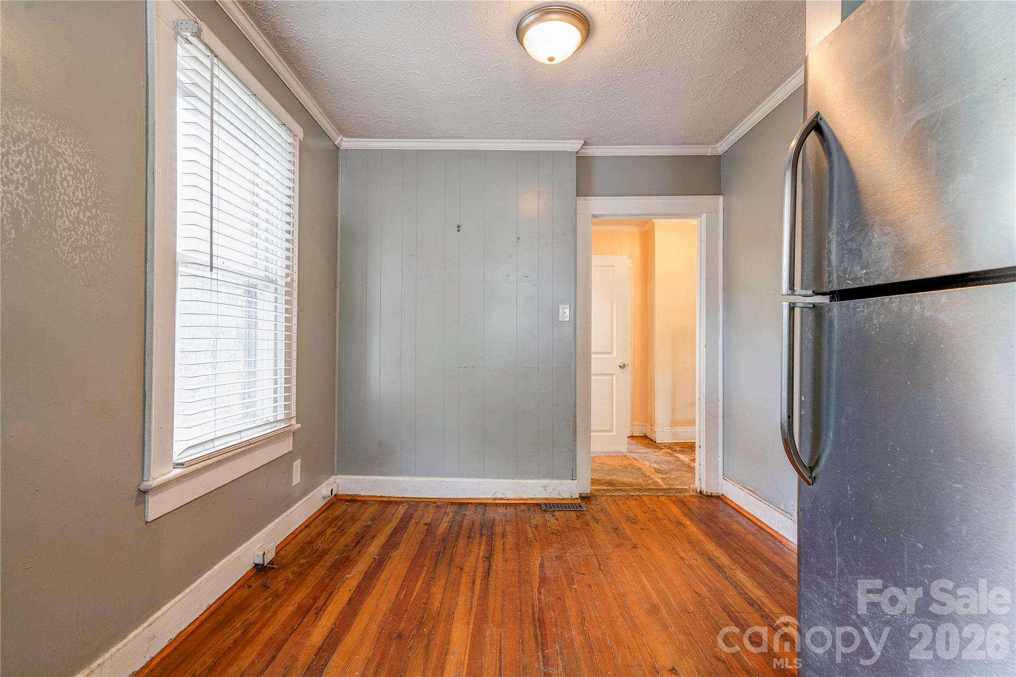 811 Kings Road — Shelby