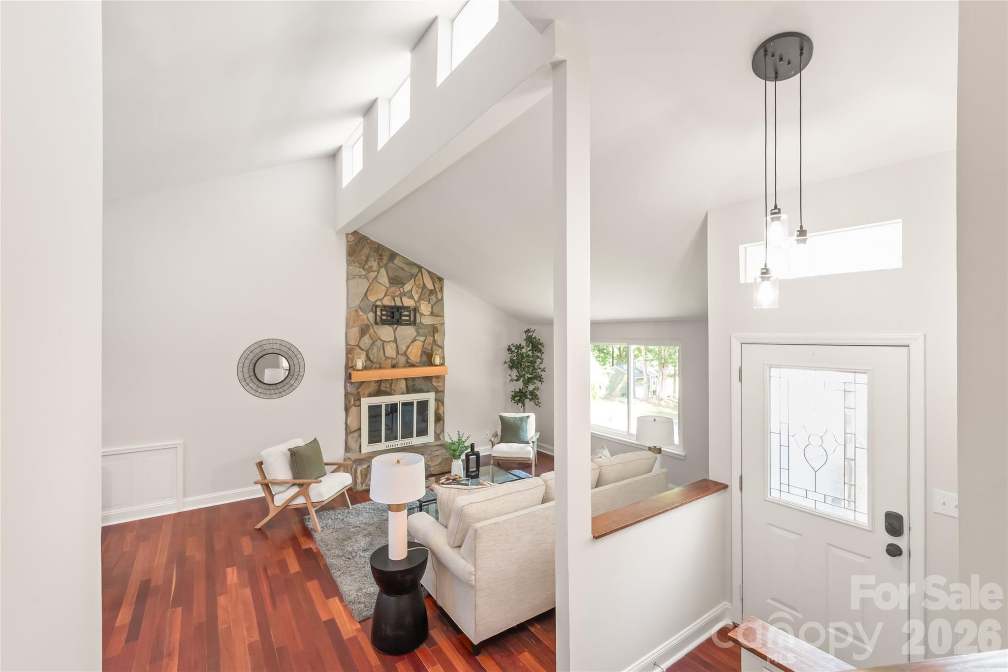 10129 Eagle Court — Charlotte