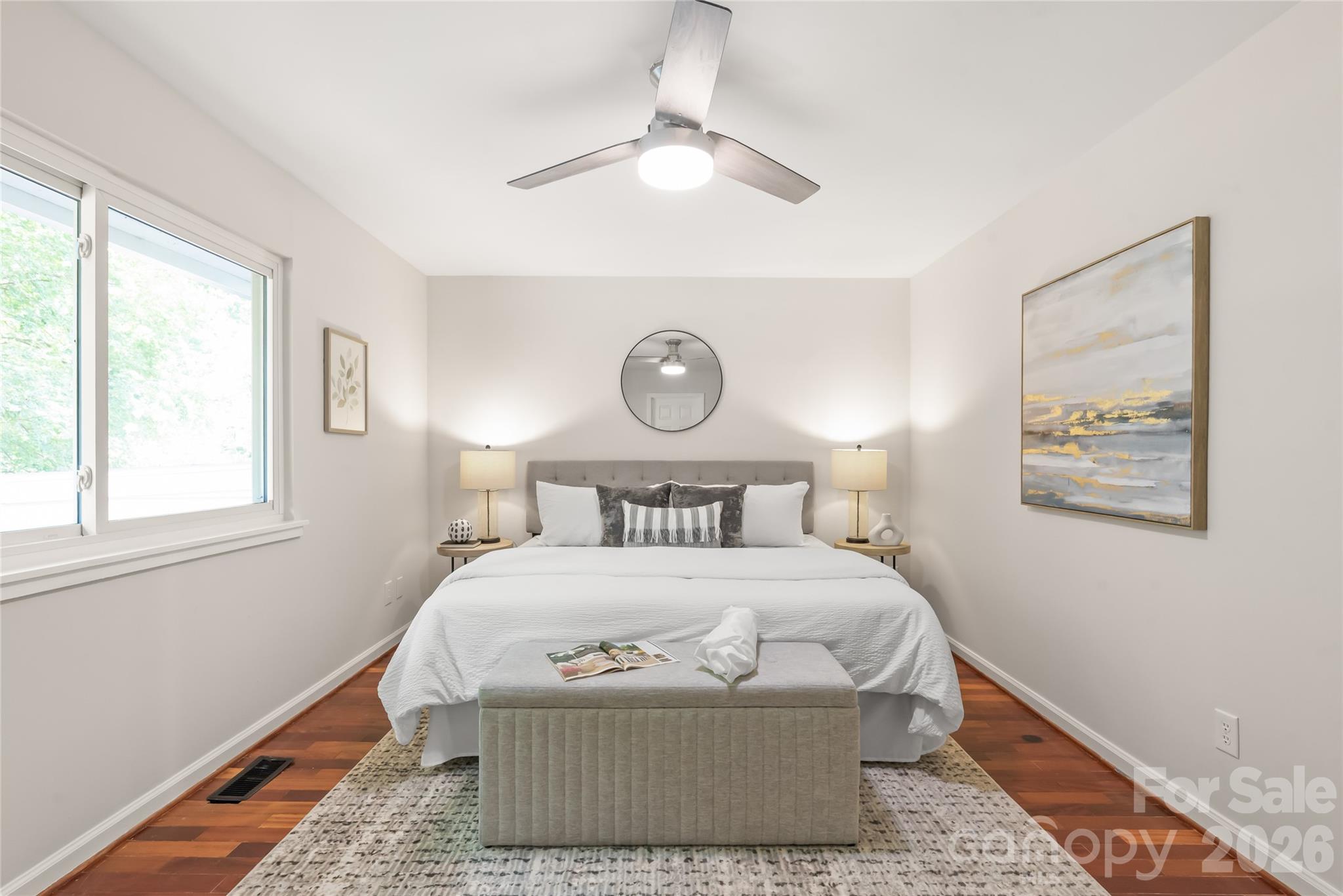 10129 Eagle Court — Charlotte
