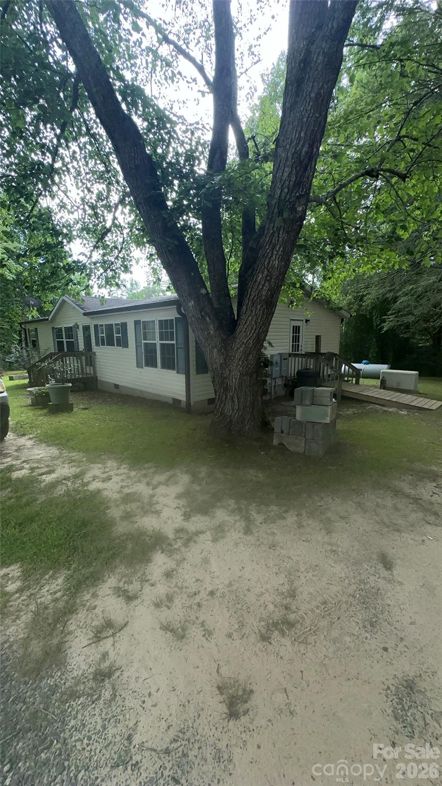 294 E Lester Lane — Hendersonville