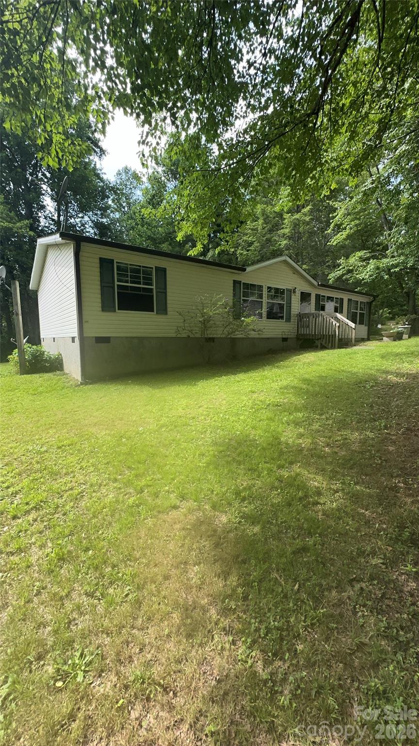 294 E Lester Lane — Hendersonville