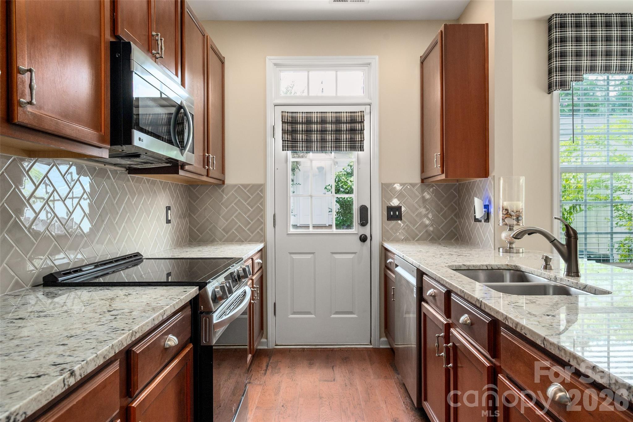 11201 Cedar Walk Lane — Charlotte