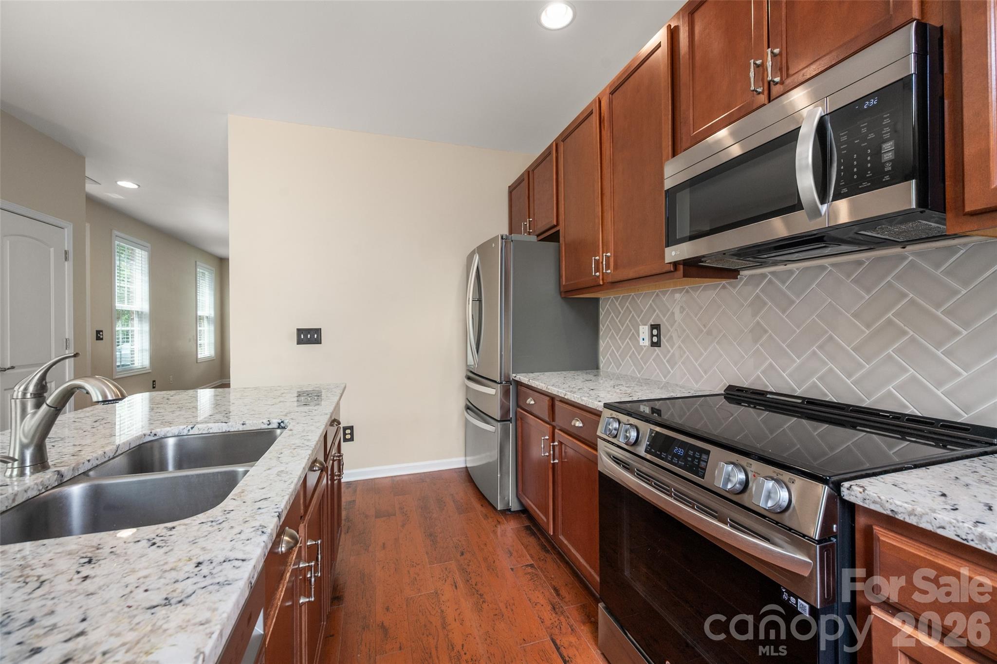 11201 Cedar Walk Lane — Charlotte