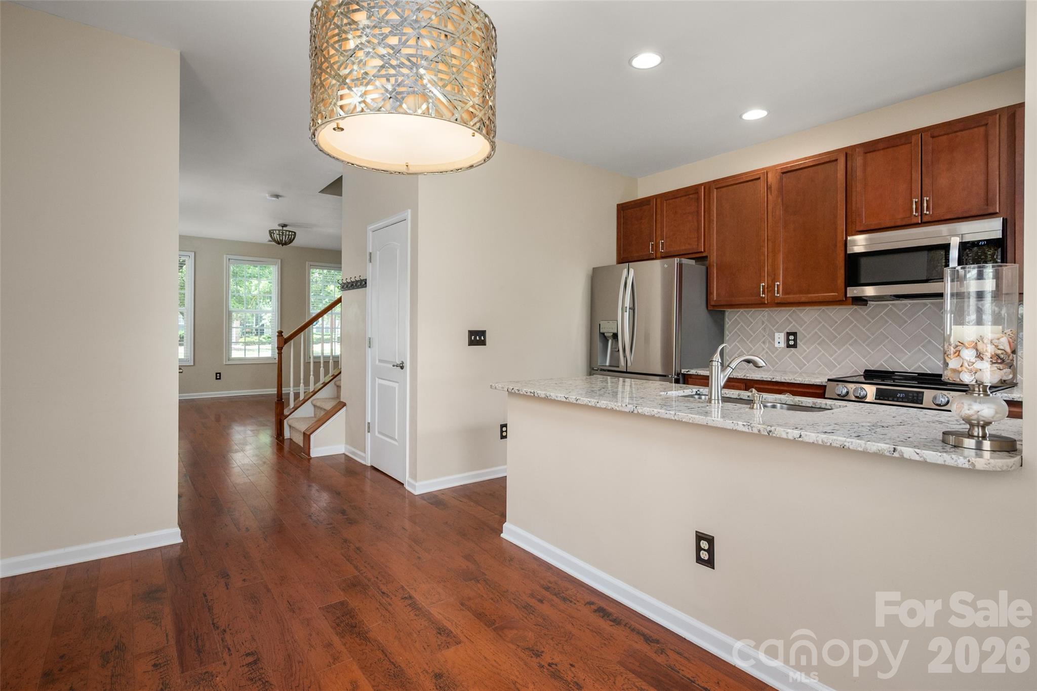 11201 Cedar Walk Lane — Charlotte