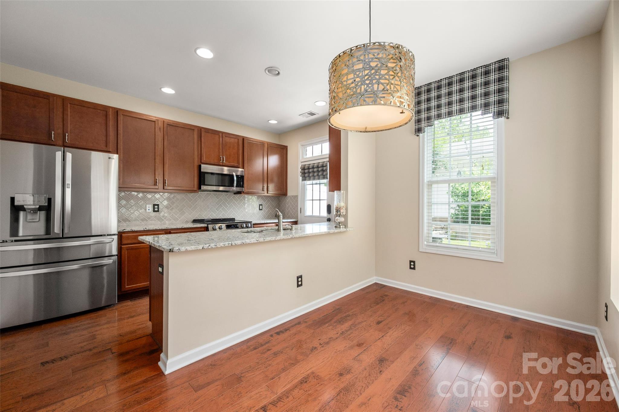 11201 Cedar Walk Lane — Charlotte