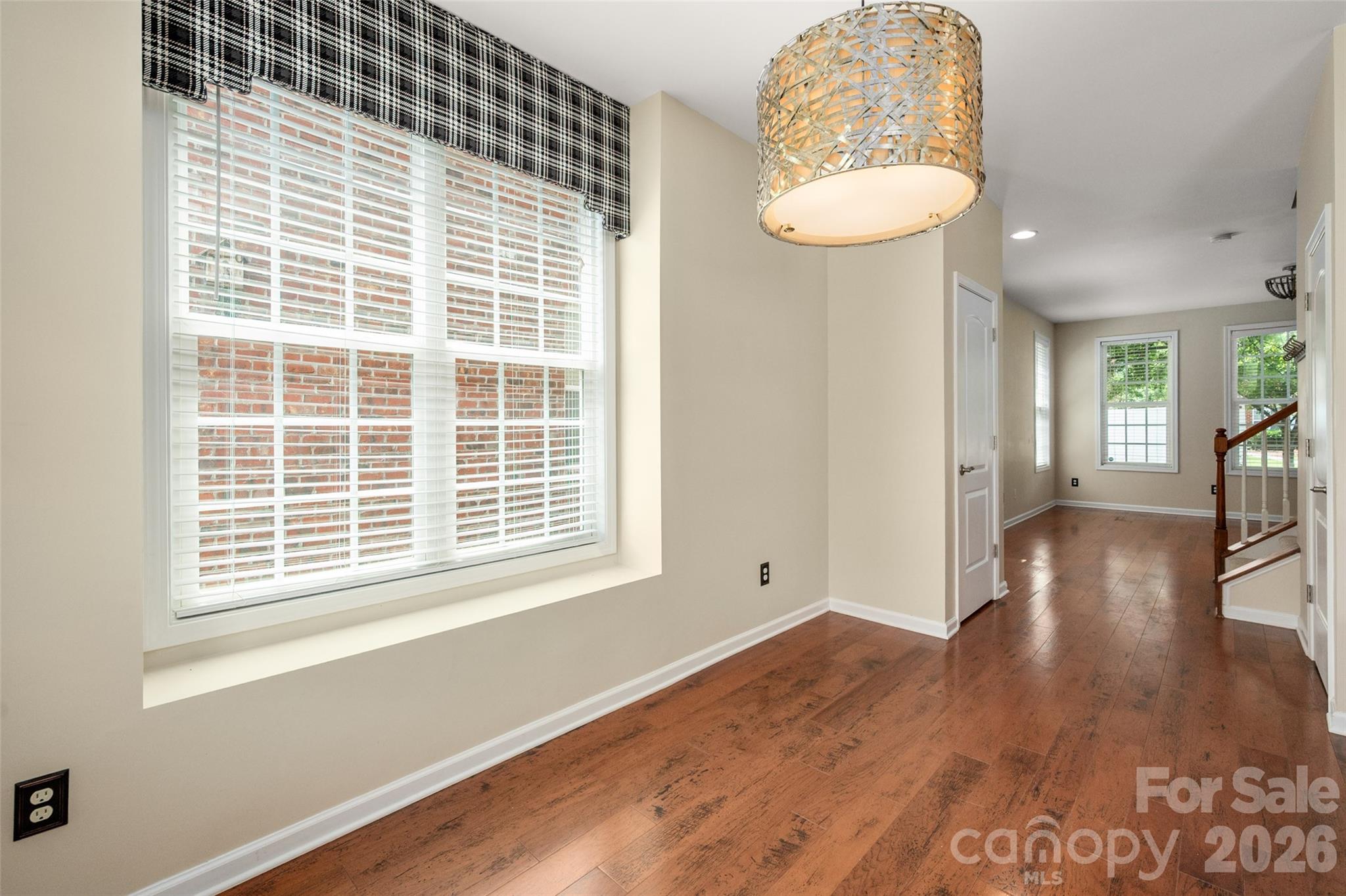 11201 Cedar Walk Lane — Charlotte