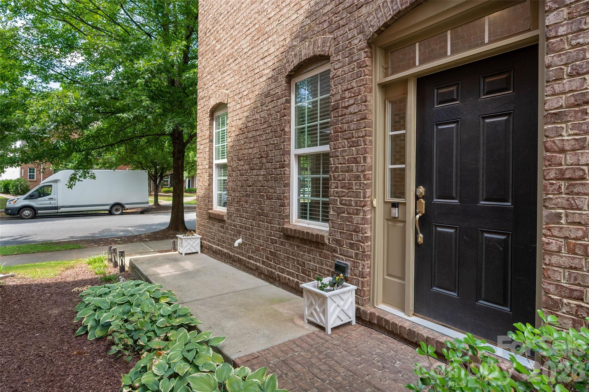 11201 Cedar Walk Lane — Charlotte