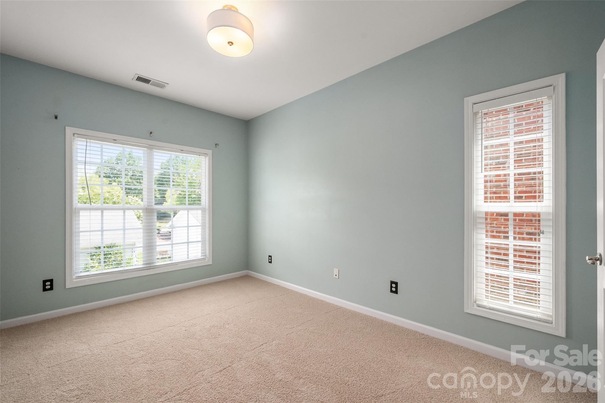 11201 Cedar Walk Lane — Charlotte