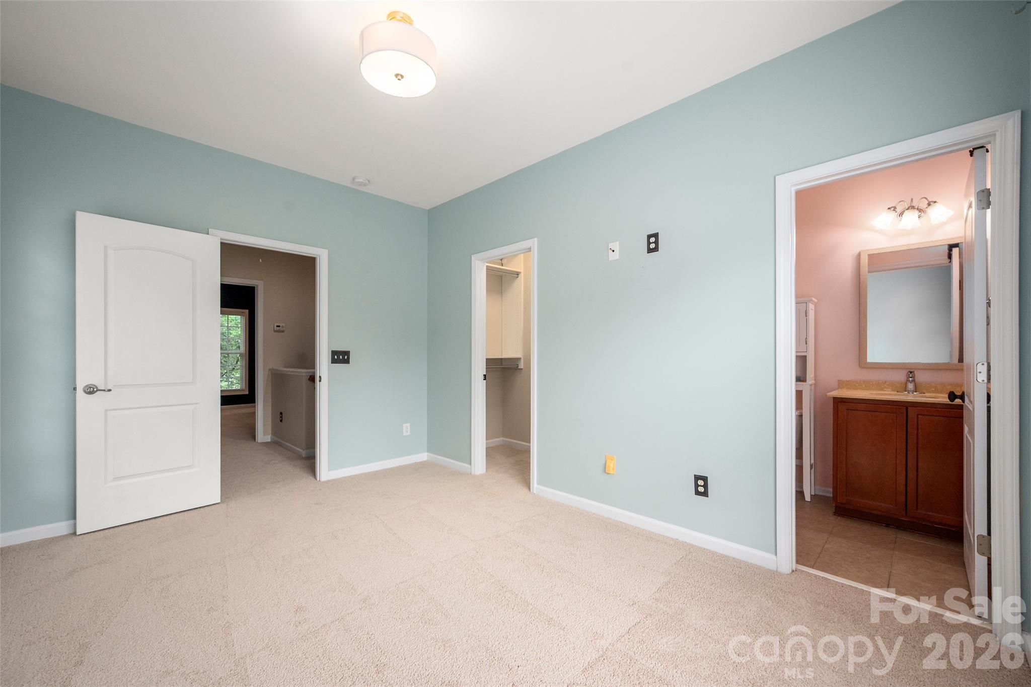 11201 Cedar Walk Lane — Charlotte