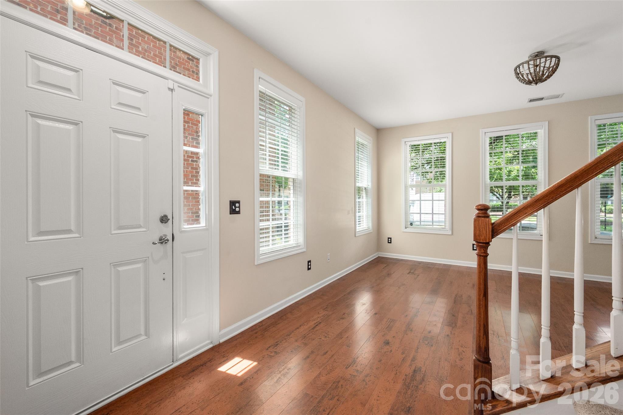 11201 Cedar Walk Lane — Charlotte