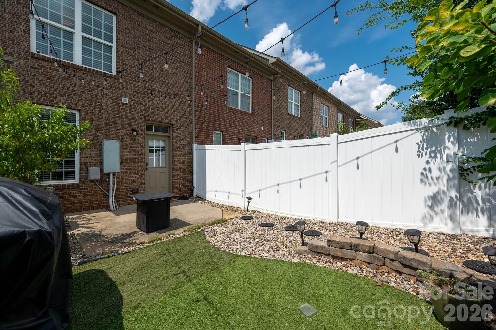 11201 Cedar Walk Lane — Charlotte