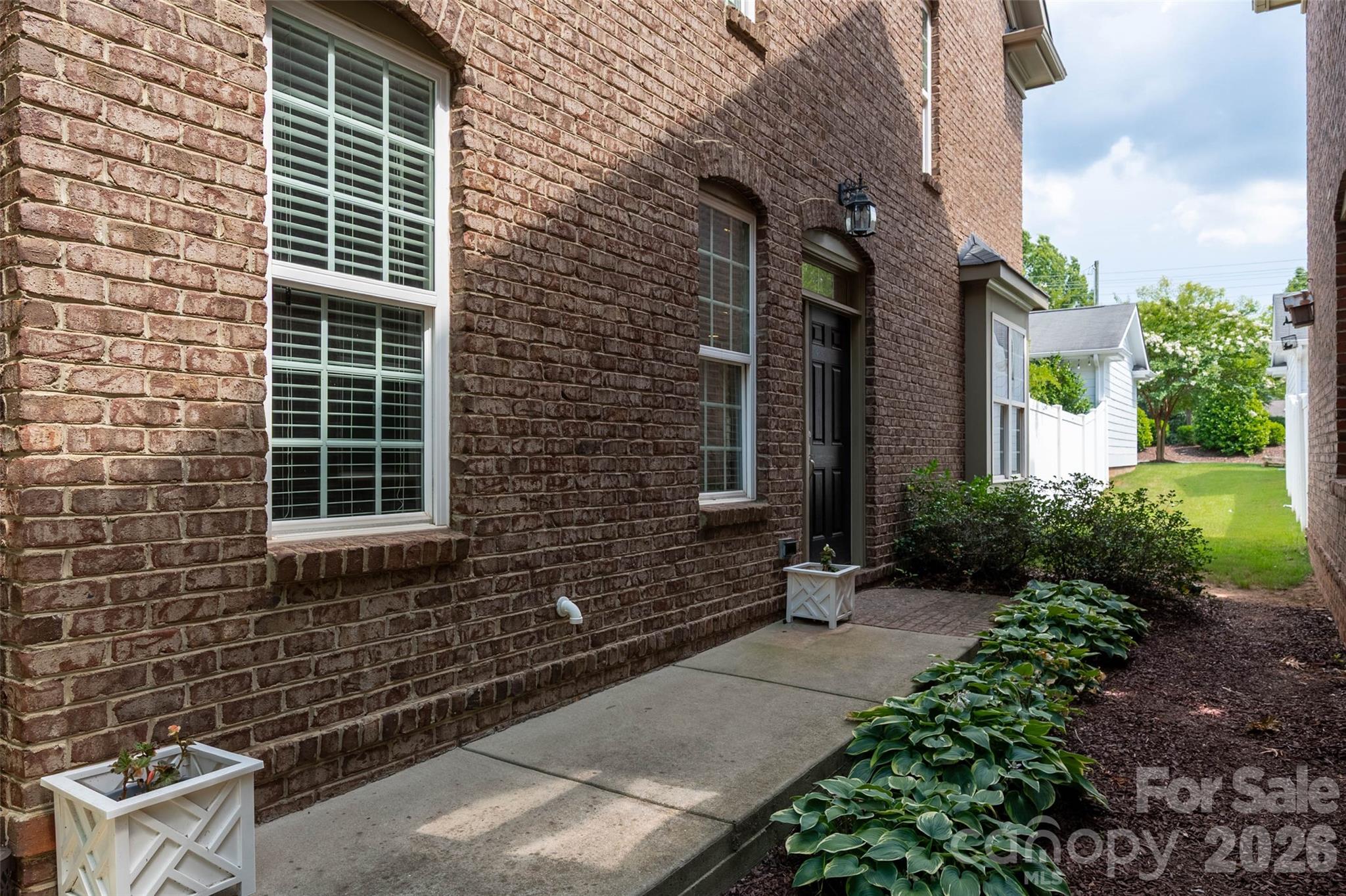 11201 Cedar Walk Lane — Charlotte