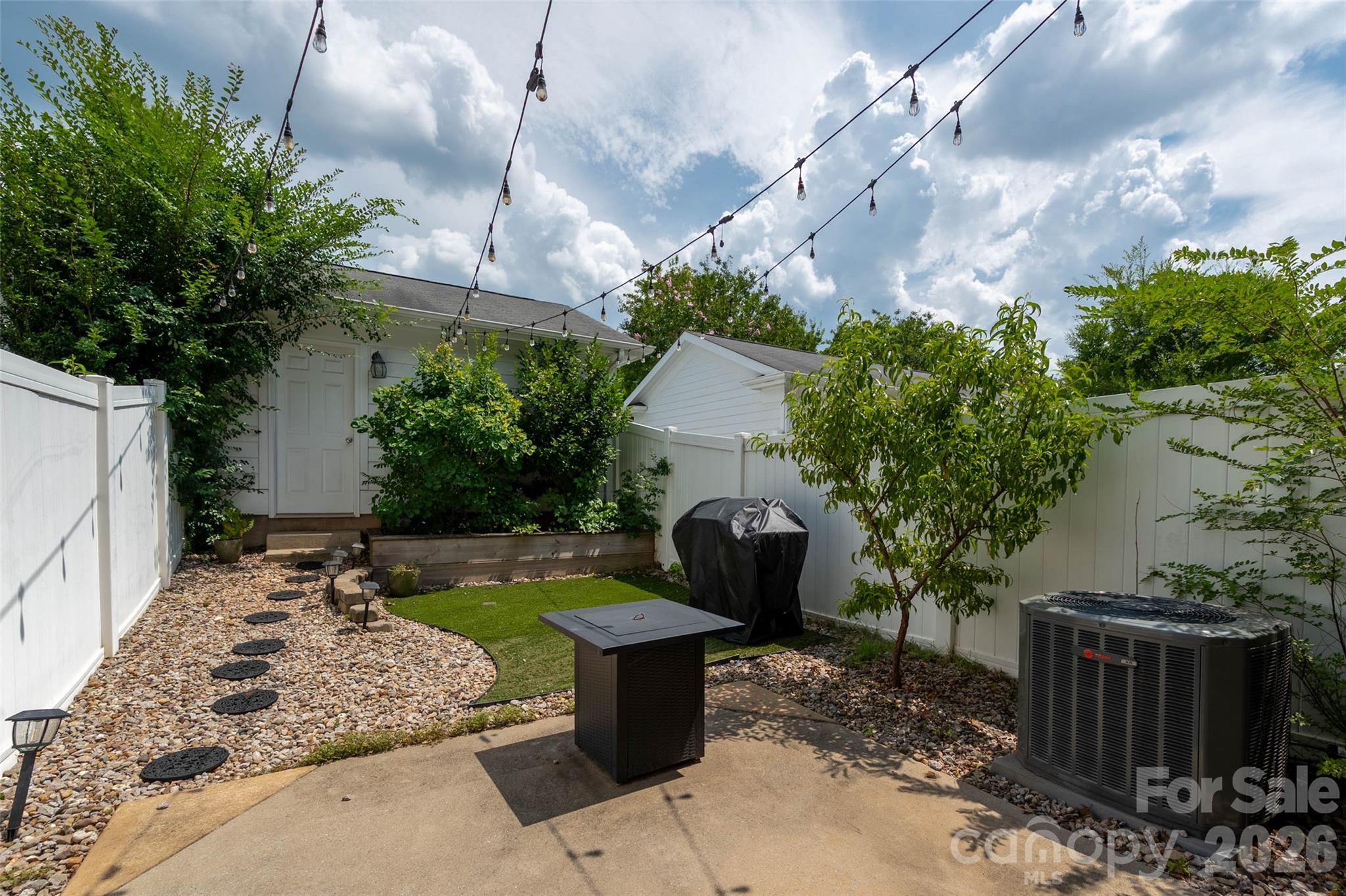 11201 Cedar Walk Lane — Charlotte
