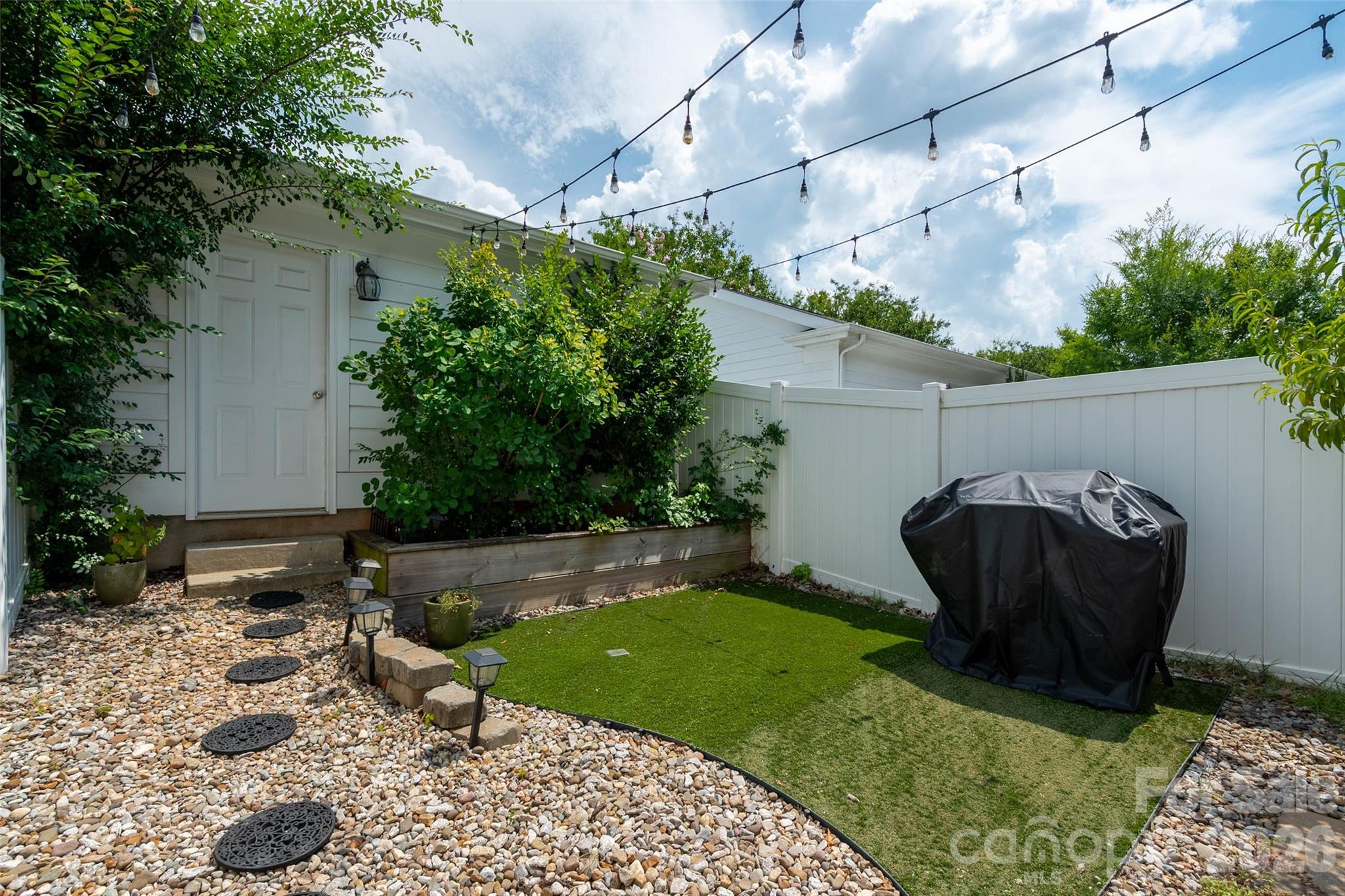 11201 Cedar Walk Lane — Charlotte