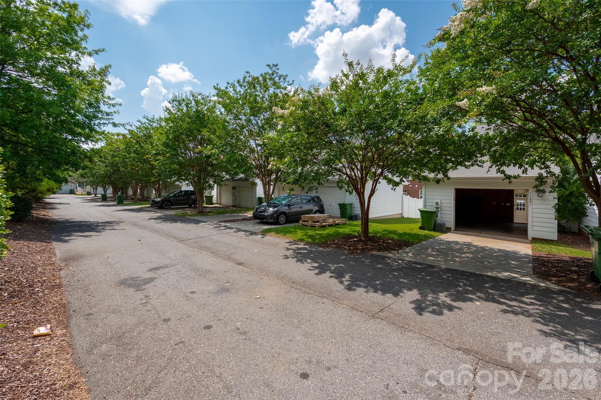 11201 Cedar Walk Lane — Charlotte
