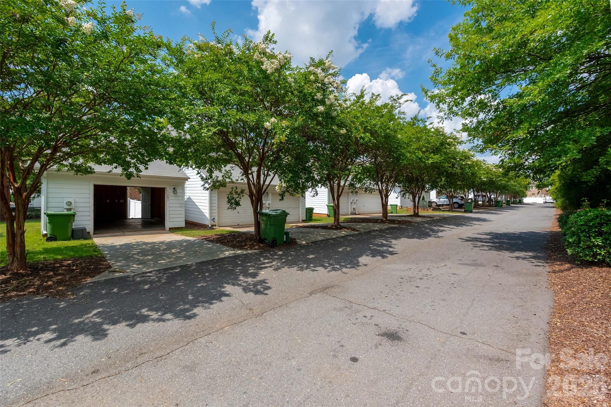 11201 Cedar Walk Lane — Charlotte