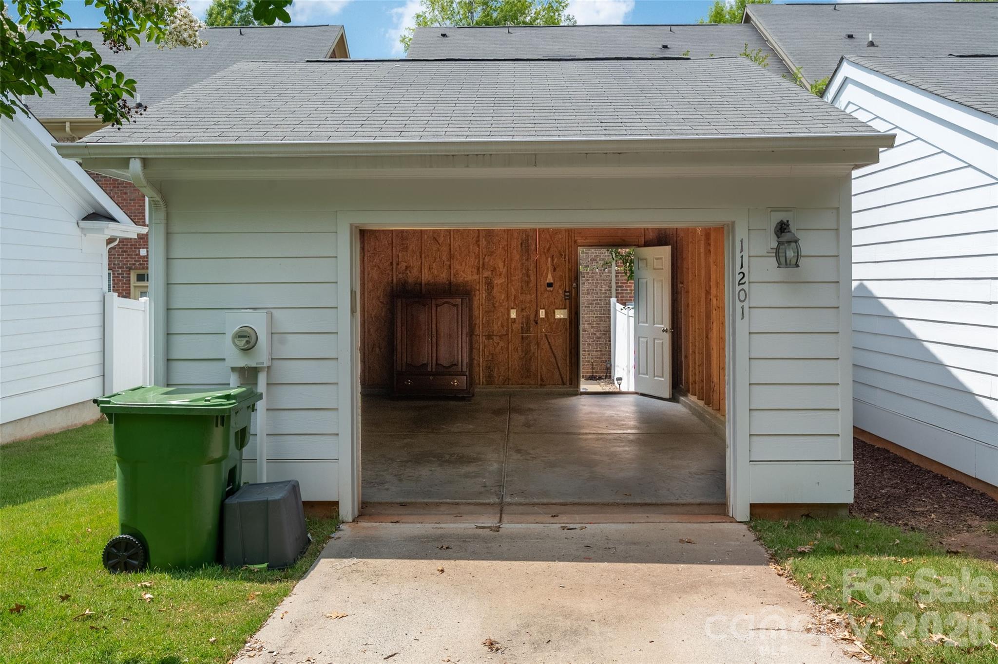 11201 Cedar Walk Lane — Charlotte