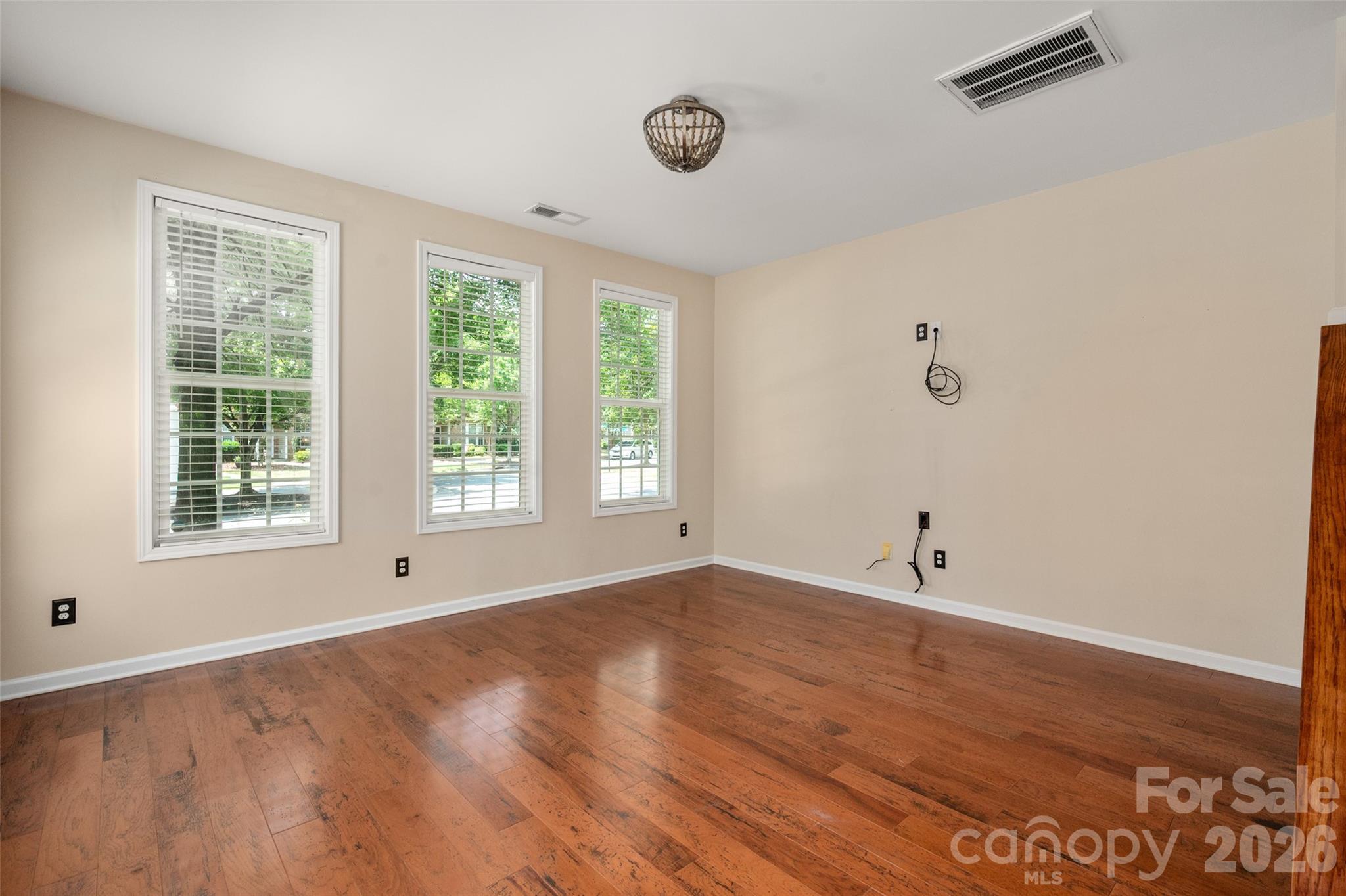 11201 Cedar Walk Lane — Charlotte