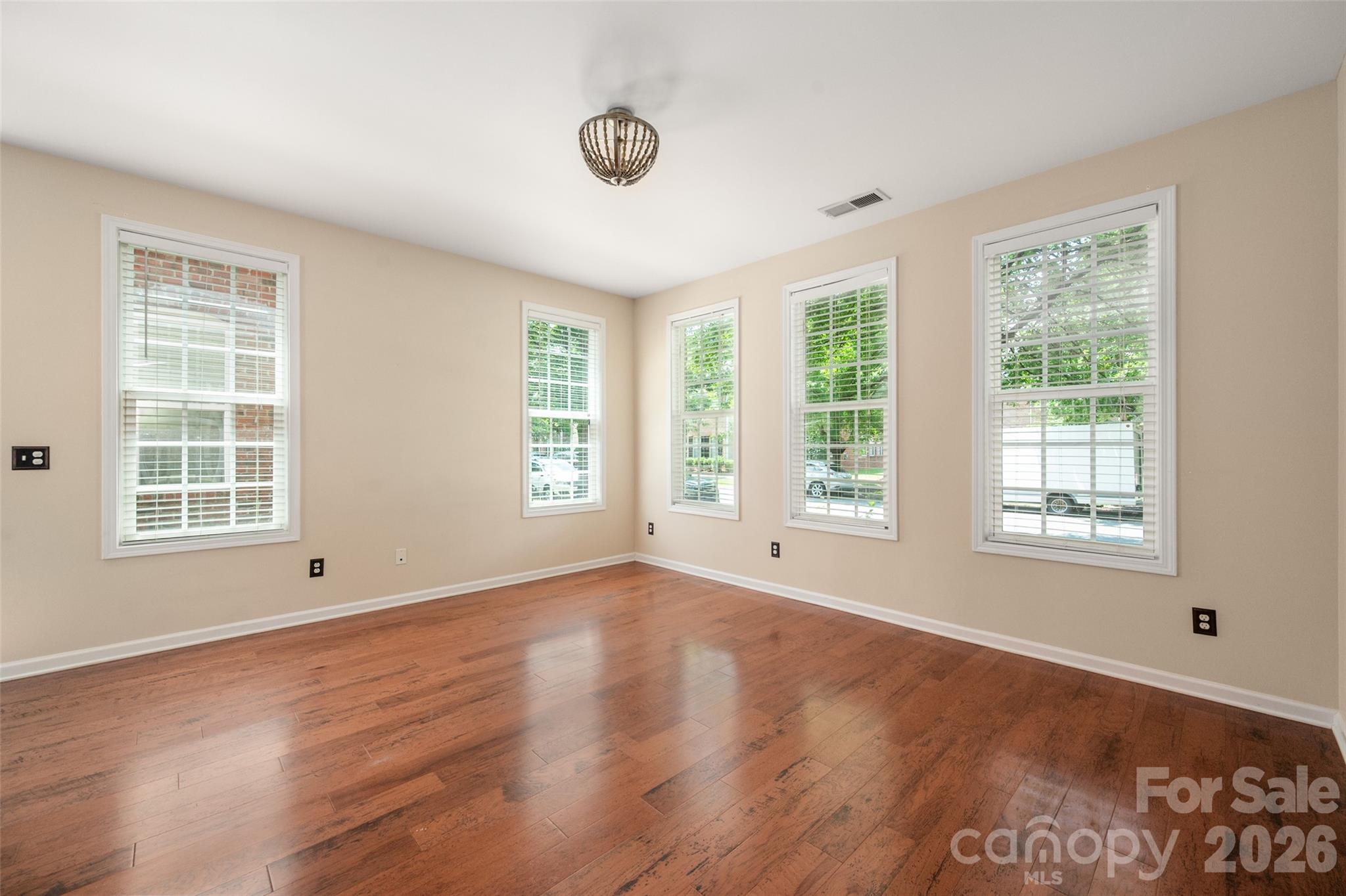 11201 Cedar Walk Lane — Charlotte