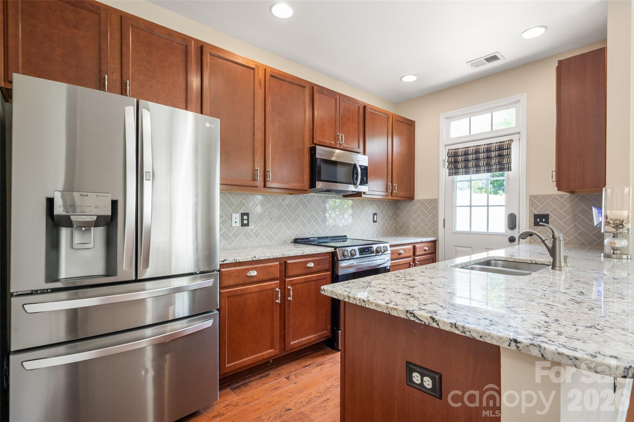 11201 Cedar Walk Lane — Charlotte