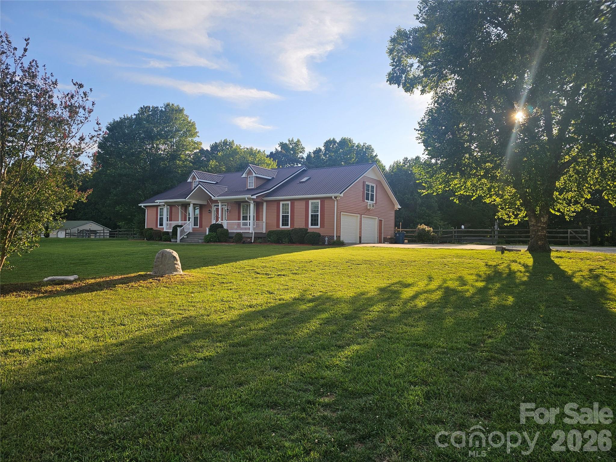 4650 NC 801 Highway — Woodleaf