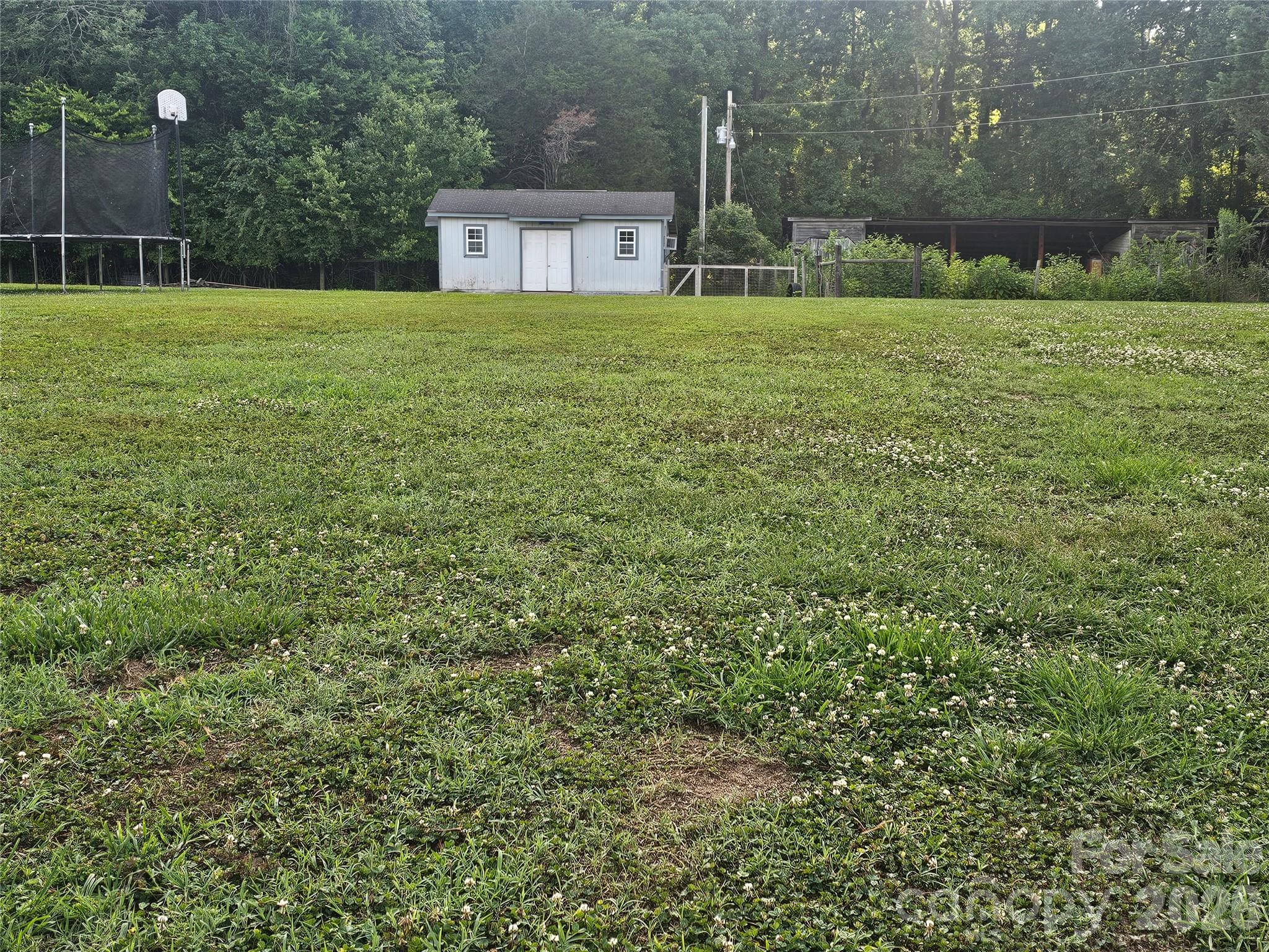 4650 NC 801 Highway — Woodleaf