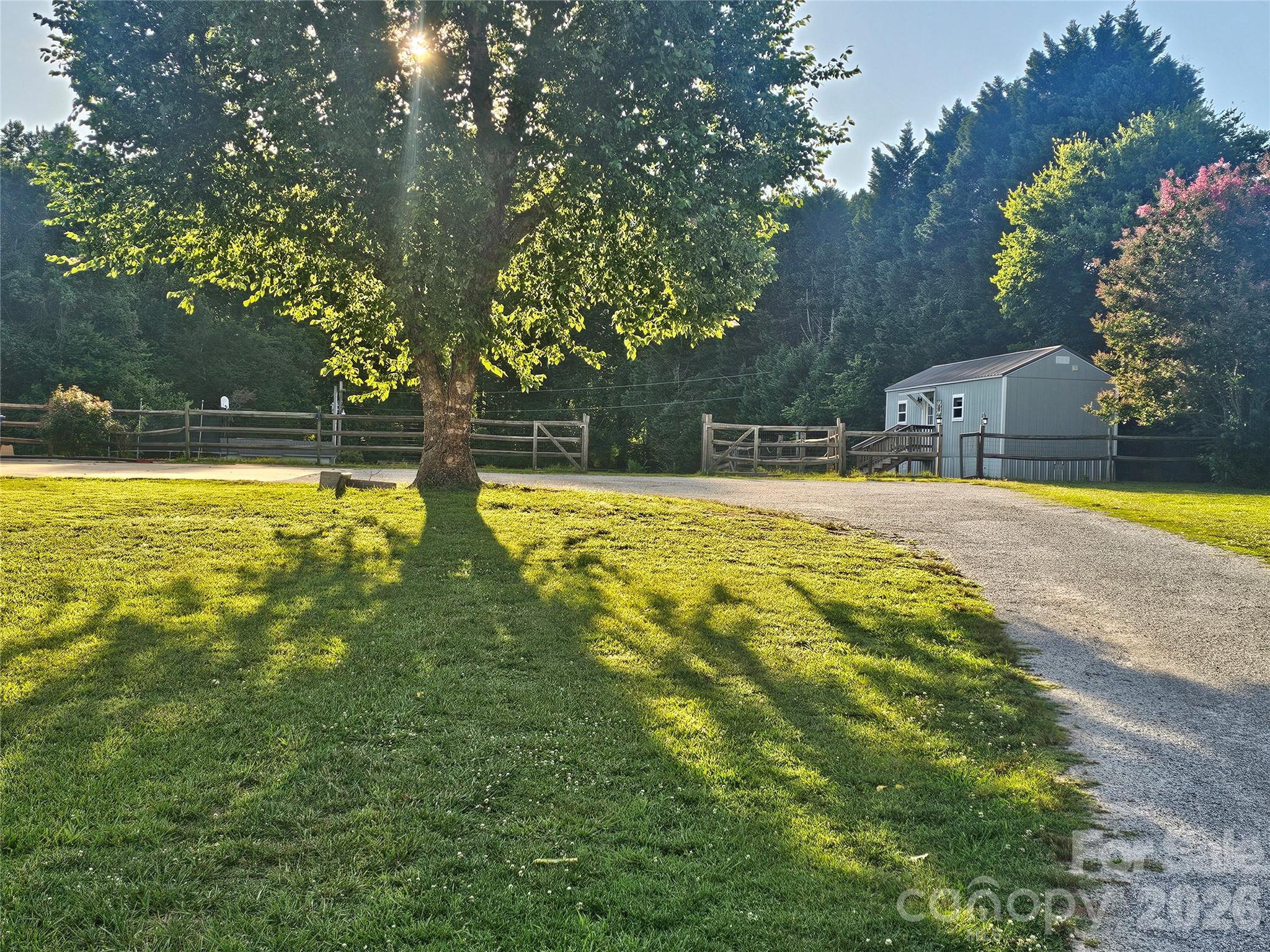 4650 NC 801 Highway — Woodleaf