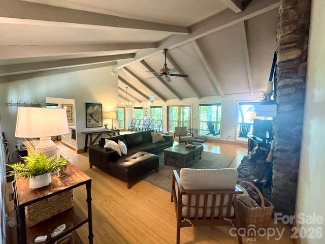 1209 Mckinney Gap Drive — Mars Hill