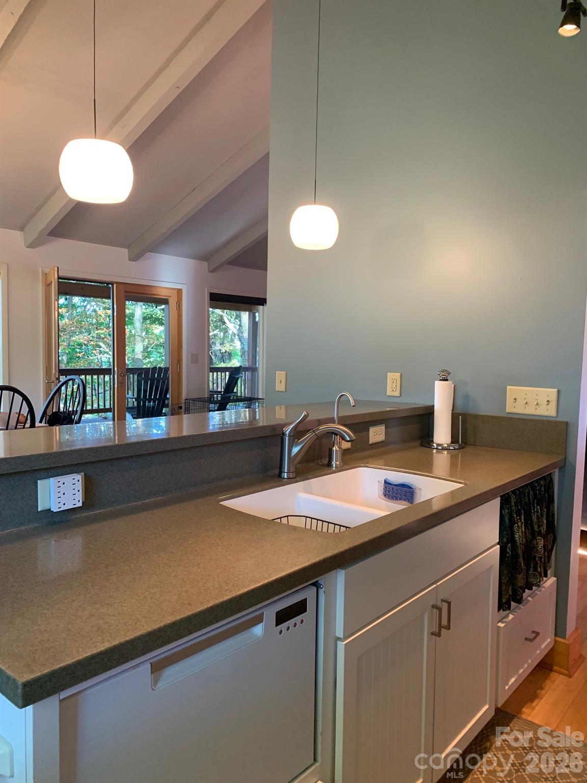1209 Mckinney Gap Drive — Mars Hill