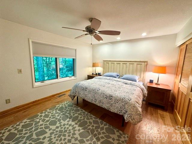 1209 Mckinney Gap Drive — Mars Hill