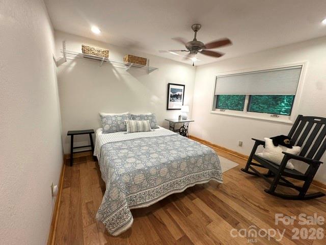 1209 Mckinney Gap Drive — Mars Hill