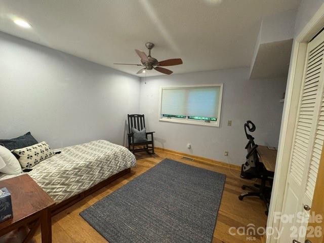 1209 Mckinney Gap Drive — Mars Hill