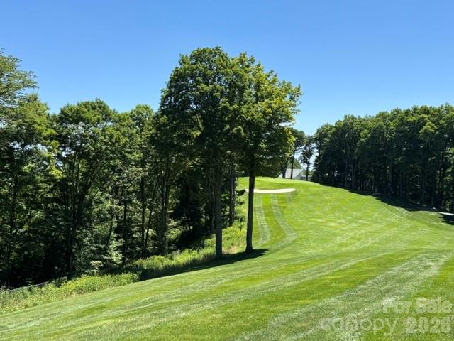 1209 Mckinney Gap Drive — Mars Hill